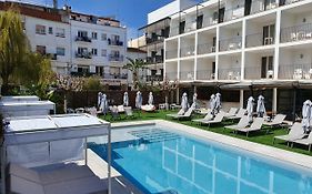 Hotel Windsor Tossa - Adults Only 16